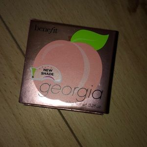 Benefit Blush
